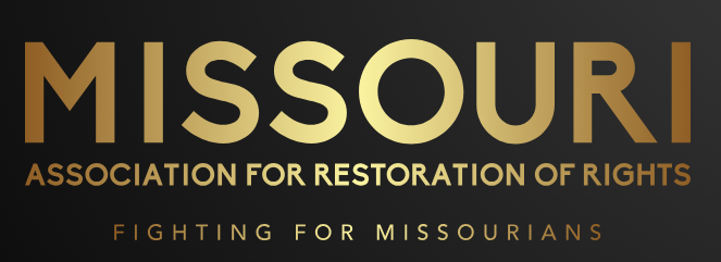 Missouri Association for Restoration of Rights